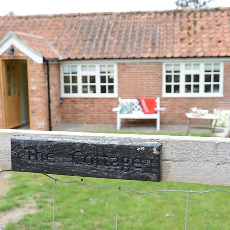 Church Farm Cottage, Dunwich Westleton Exterior photo